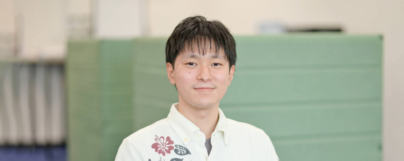 デジタルパフォーマンスDiv｜第3ユニット